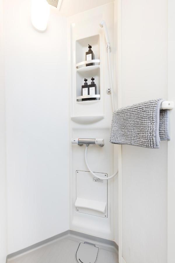 Mita Guest House Токіо Екстер'єр фото